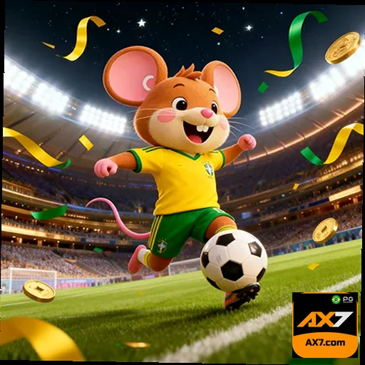 Apostas ao vivo Ax - ax7