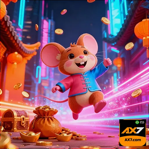 App ax7 em uso - ax7