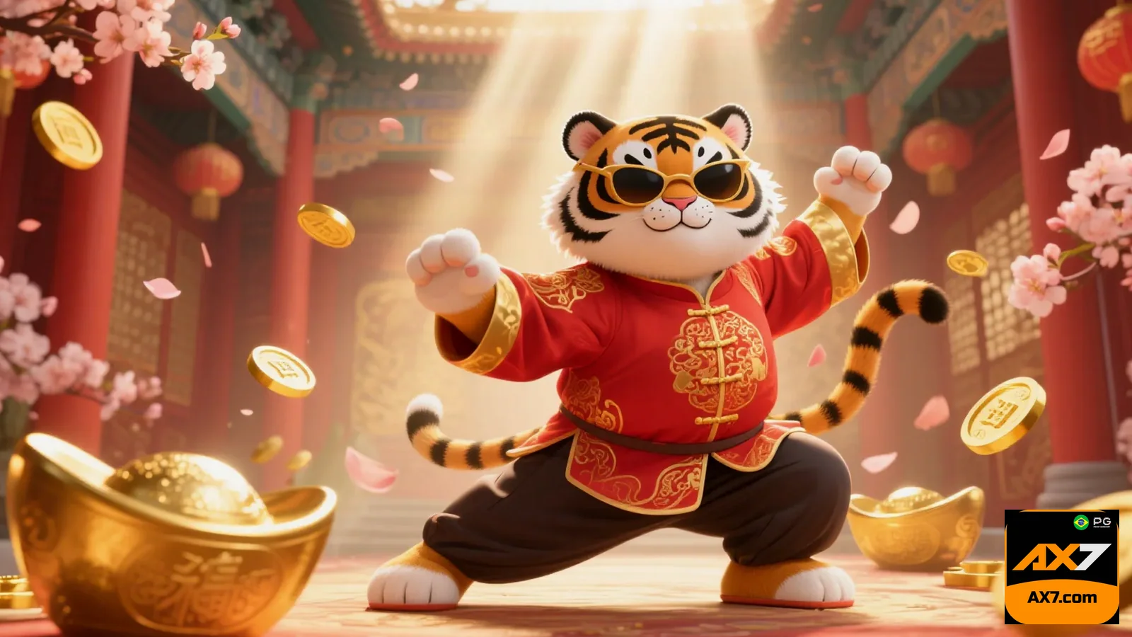 Promoções de cassino