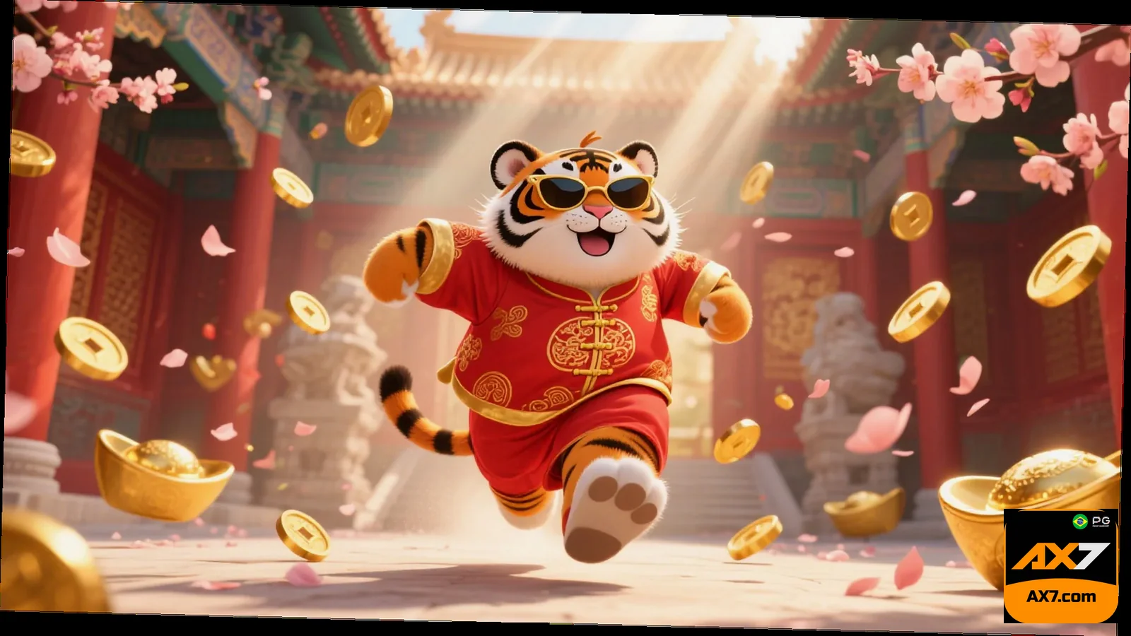 Cassino com slots VIP - ax7