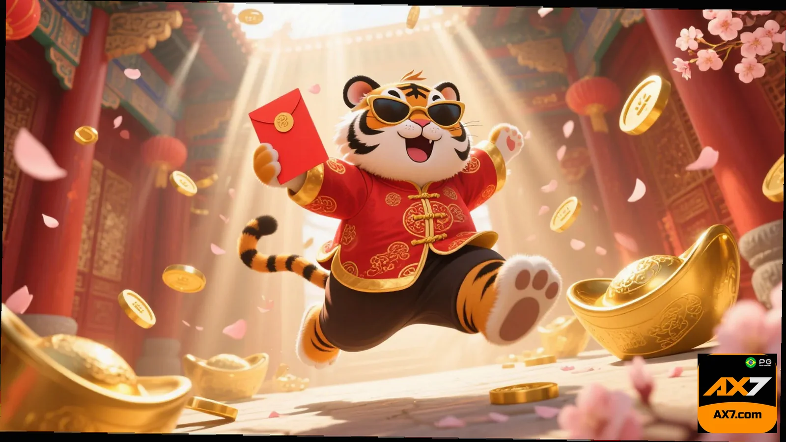 Imagem do app ax7 - ax7